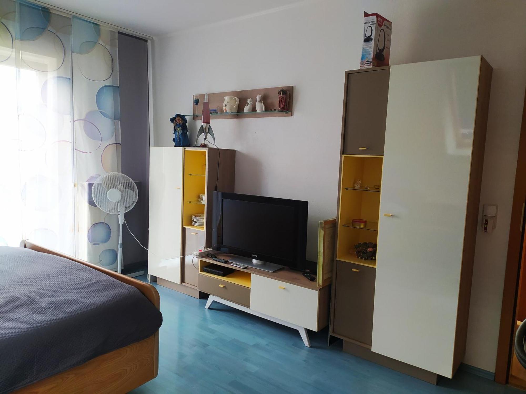 Apartment Auf Zwei Ebenen Leopoldshohe Exterior foto